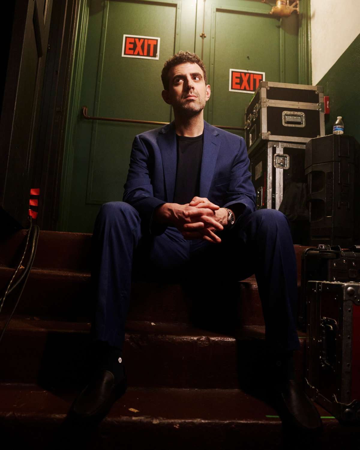 Sam Morril at Zanies Comedy Club Nashville