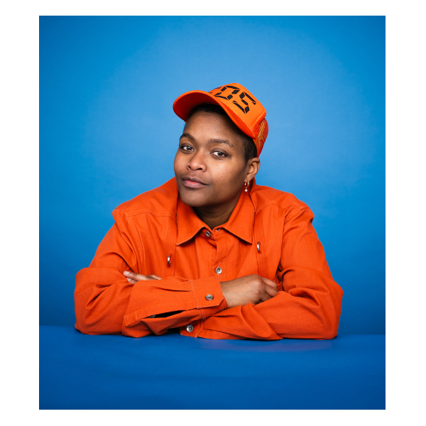 SAM JAY at Mic Drop Comedy Detroit
