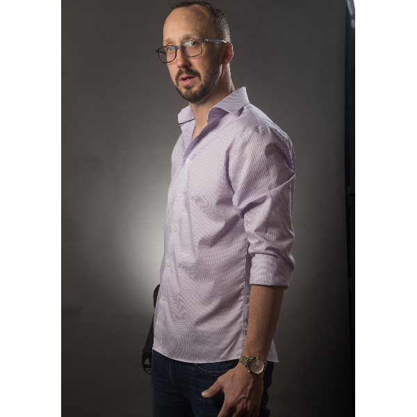 Chris Porter at The Comedy Catch
