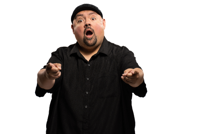 Gabriel Iglesias at Irvine Improv