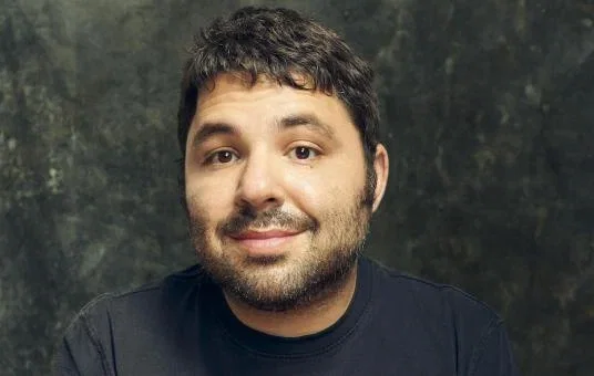 Raanan Hershberg at New York Comedy Club East Village