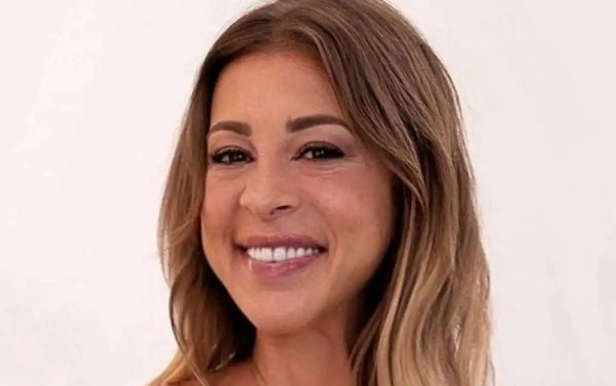 Rayna Greenberg at Cincinnati Funny Bone Comedy Club