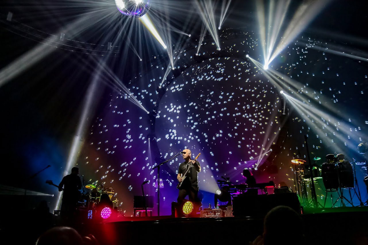 Brit Floyd: The Moon, The Wall and Beyond at The Greek Theatre