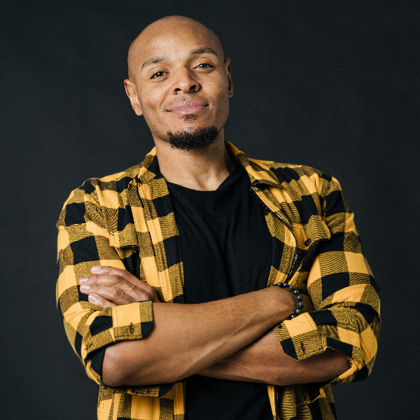 Tony Baker at The Comedy Zone Charlotte