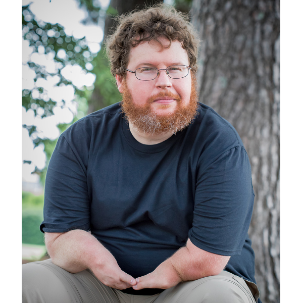 Ryan Niemiller at The Comedy Catch