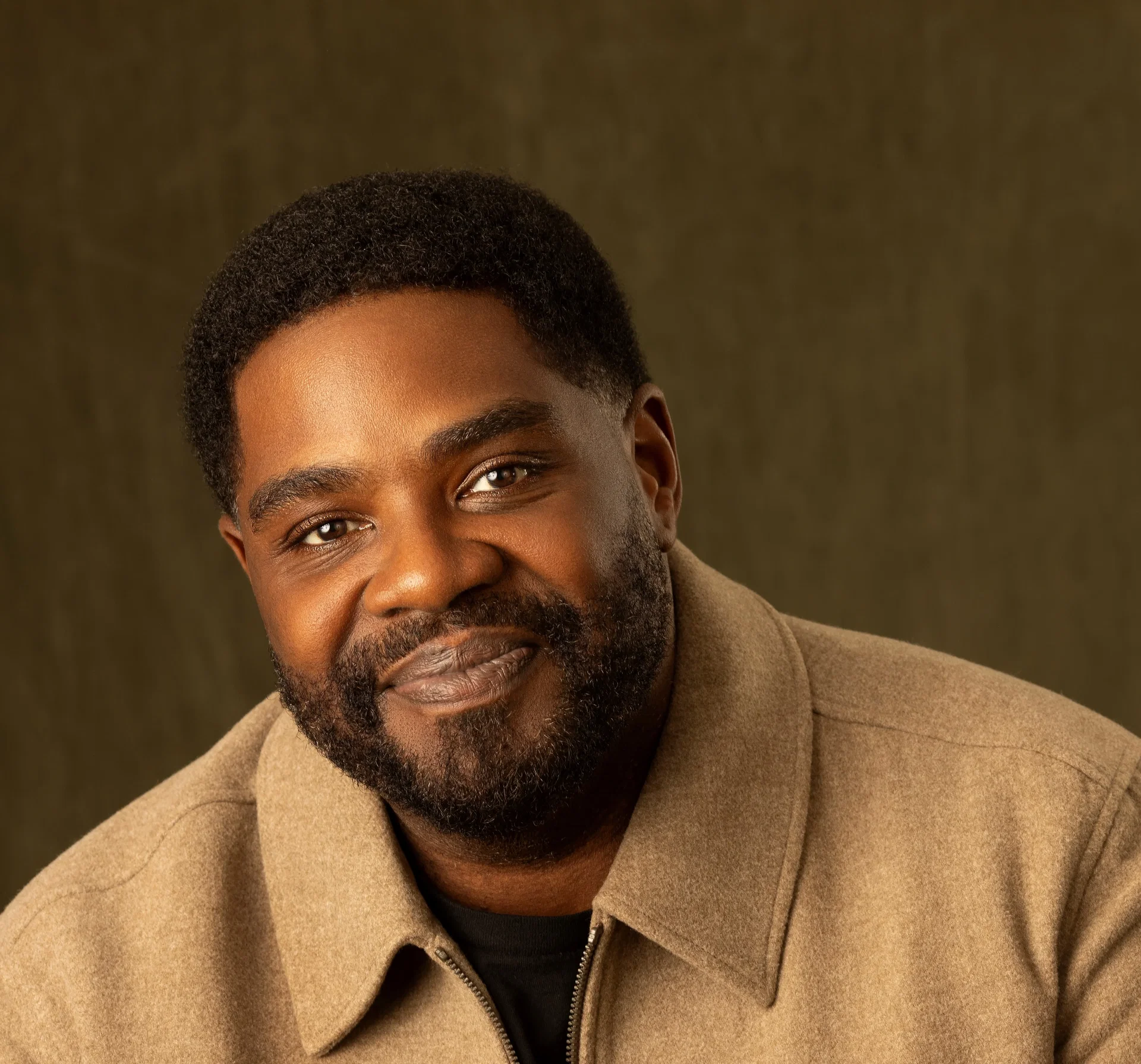 RON FUNCHES at Olsen Run Comedy Club and Lounge