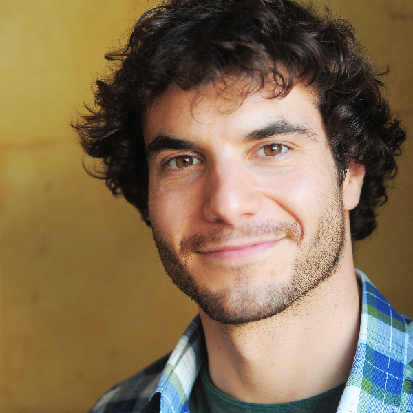 Ryan O'Flanagan at The Comedy Fort