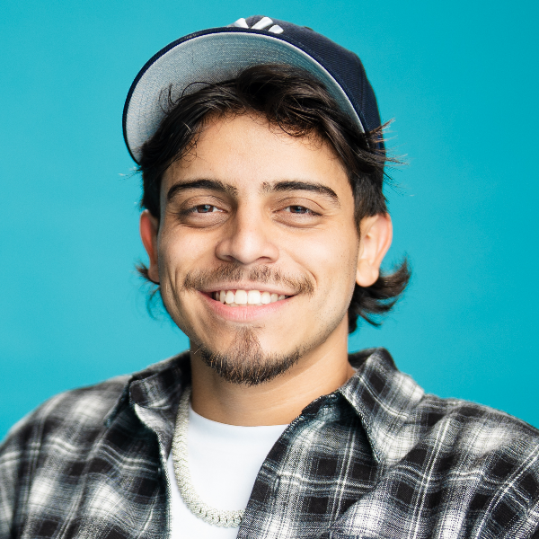 Ralph Barbosa at DC Improv