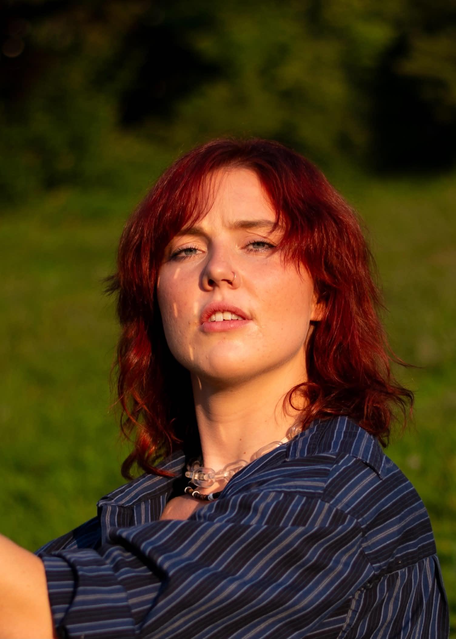 Emma Dalenberg at Sisyphus Brewing