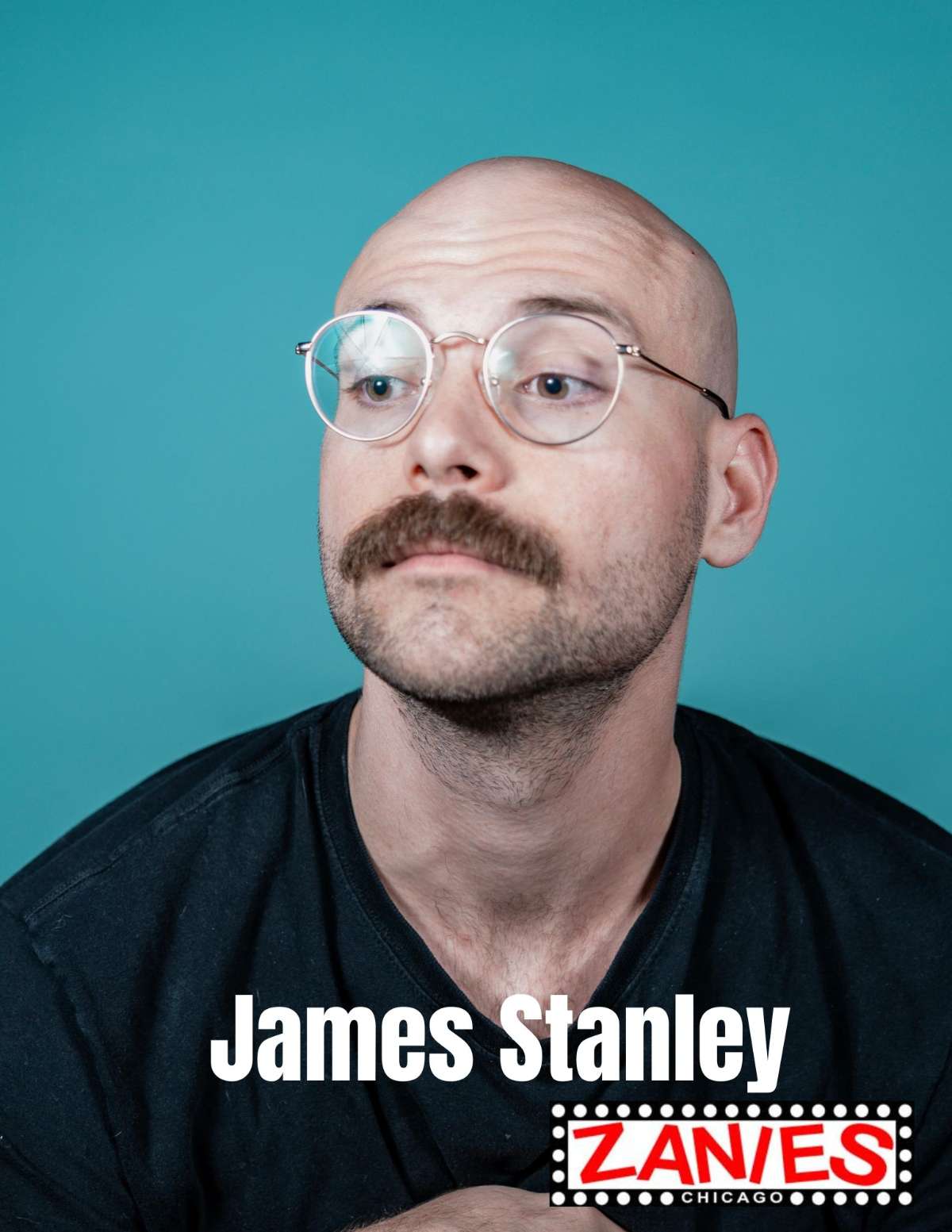 James Stanley at Zanies Comedy Club Chicago