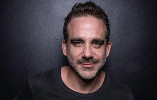 Josh Adam Meyers, James Mattern, Pedro Gonzalez, Jason Choi, Vannessa Jackson at New York Comedy Club Midtown