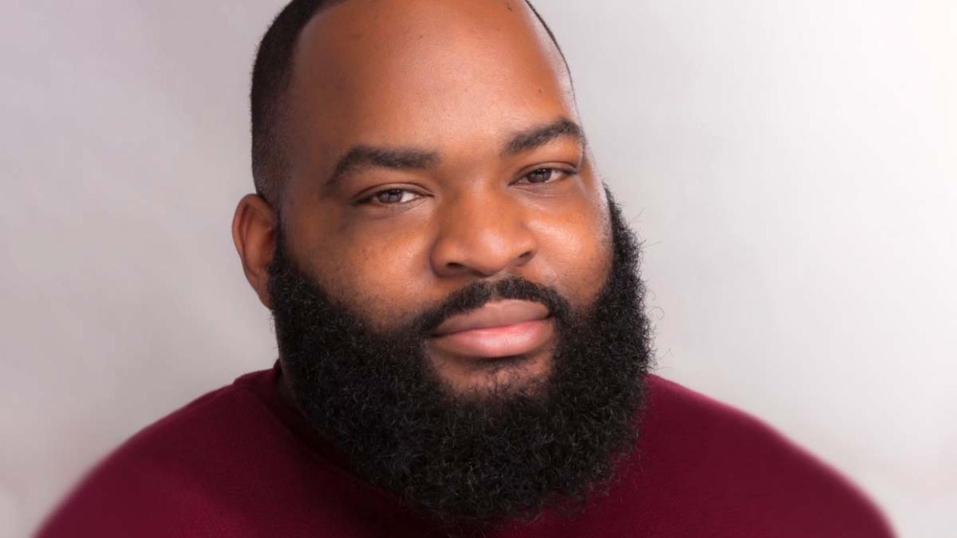 Isiah Kelly at Punch Line Philly