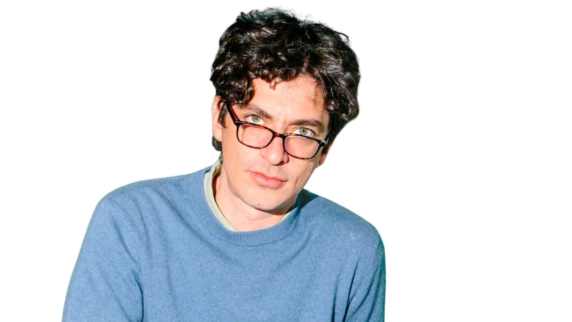 NY Comedy Festival Presents at The Town Hall