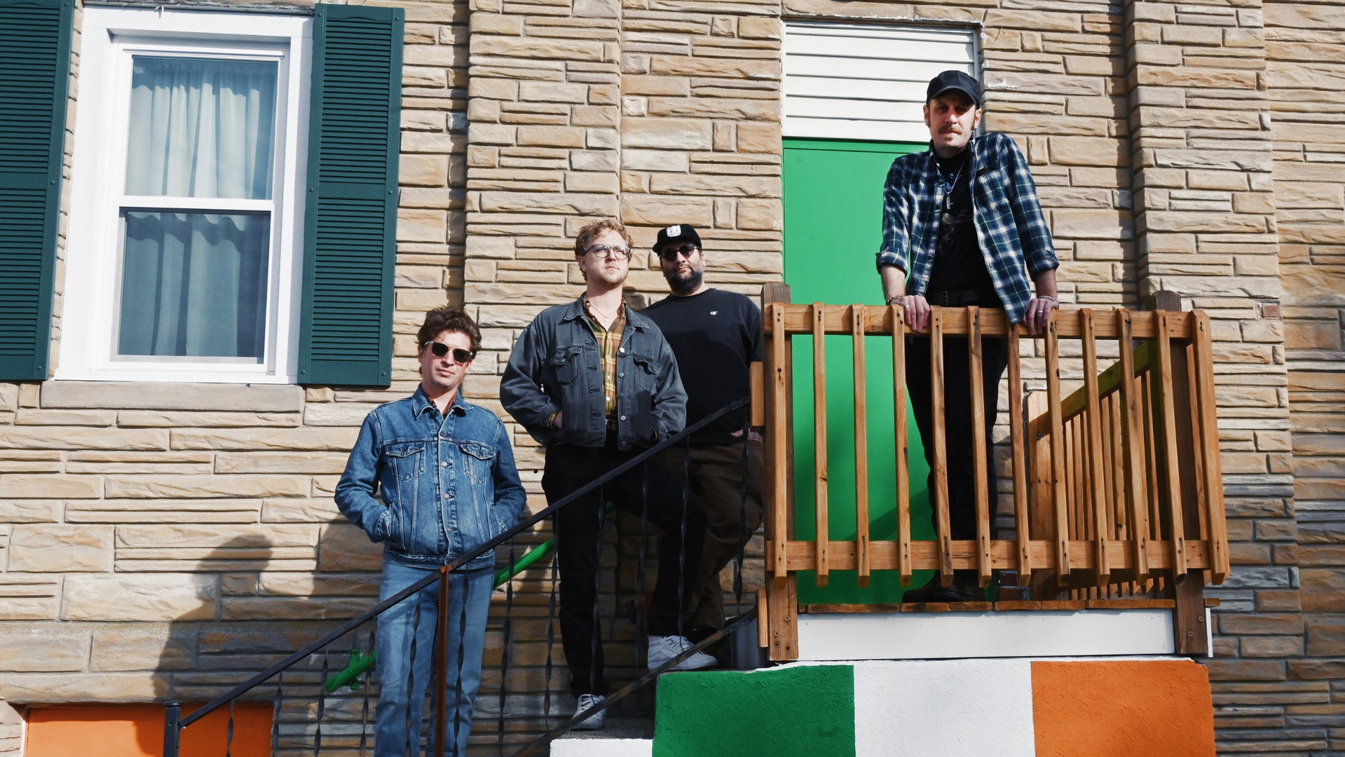 Deer Tick at Teragram Ballroom