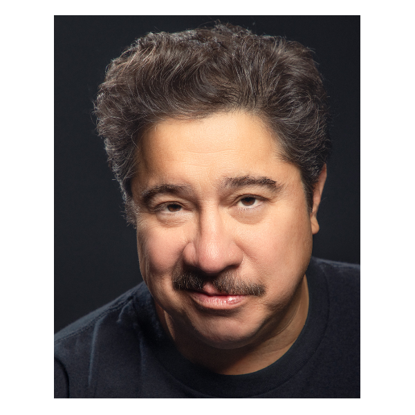 Greg Romero Wilson at Mic Drop Comedy Plano