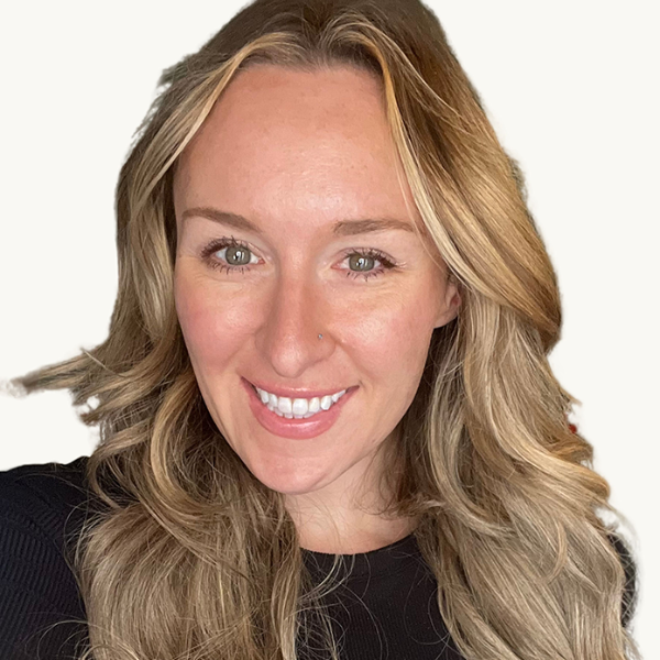 Andrea Forcum at Summit City Comedy Club