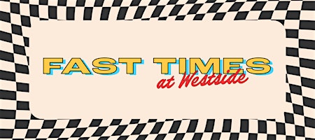 Fast Times at Westside at M.i.'s Westside Comedy Theater