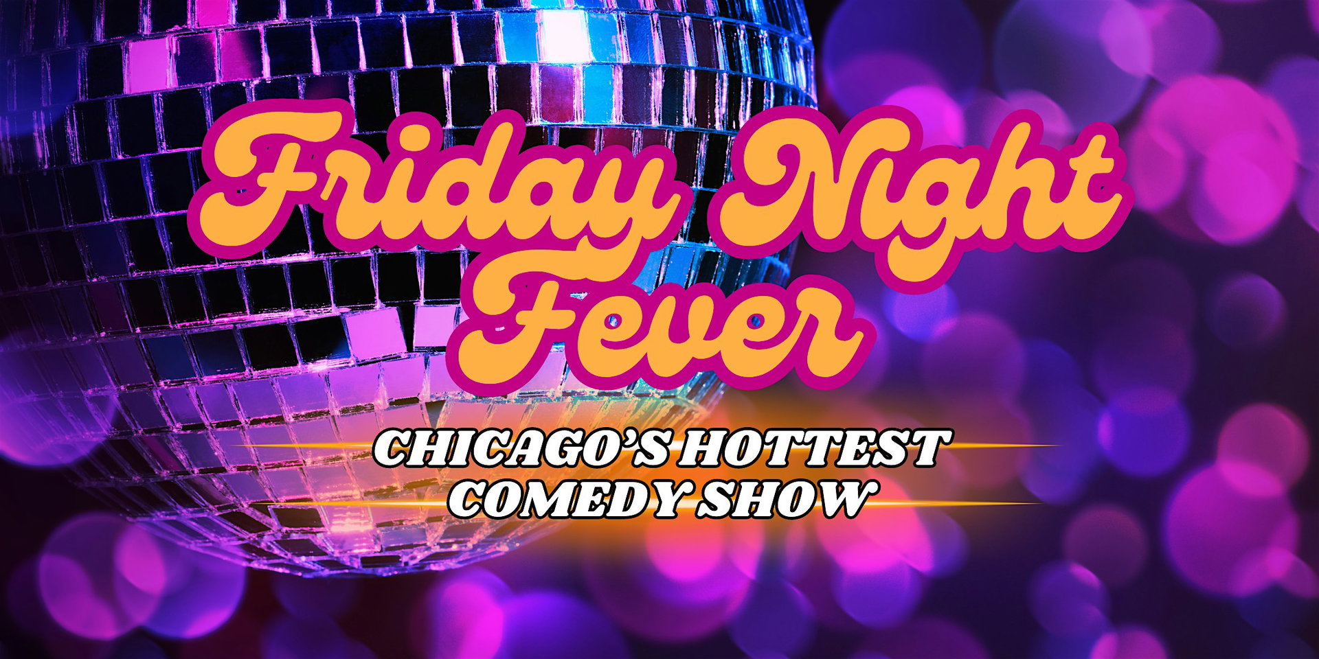 Friday Night Fever at The Lincoln Lodge