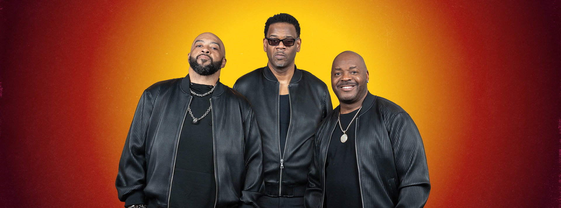 The LeVert Experience at City Winery NYC