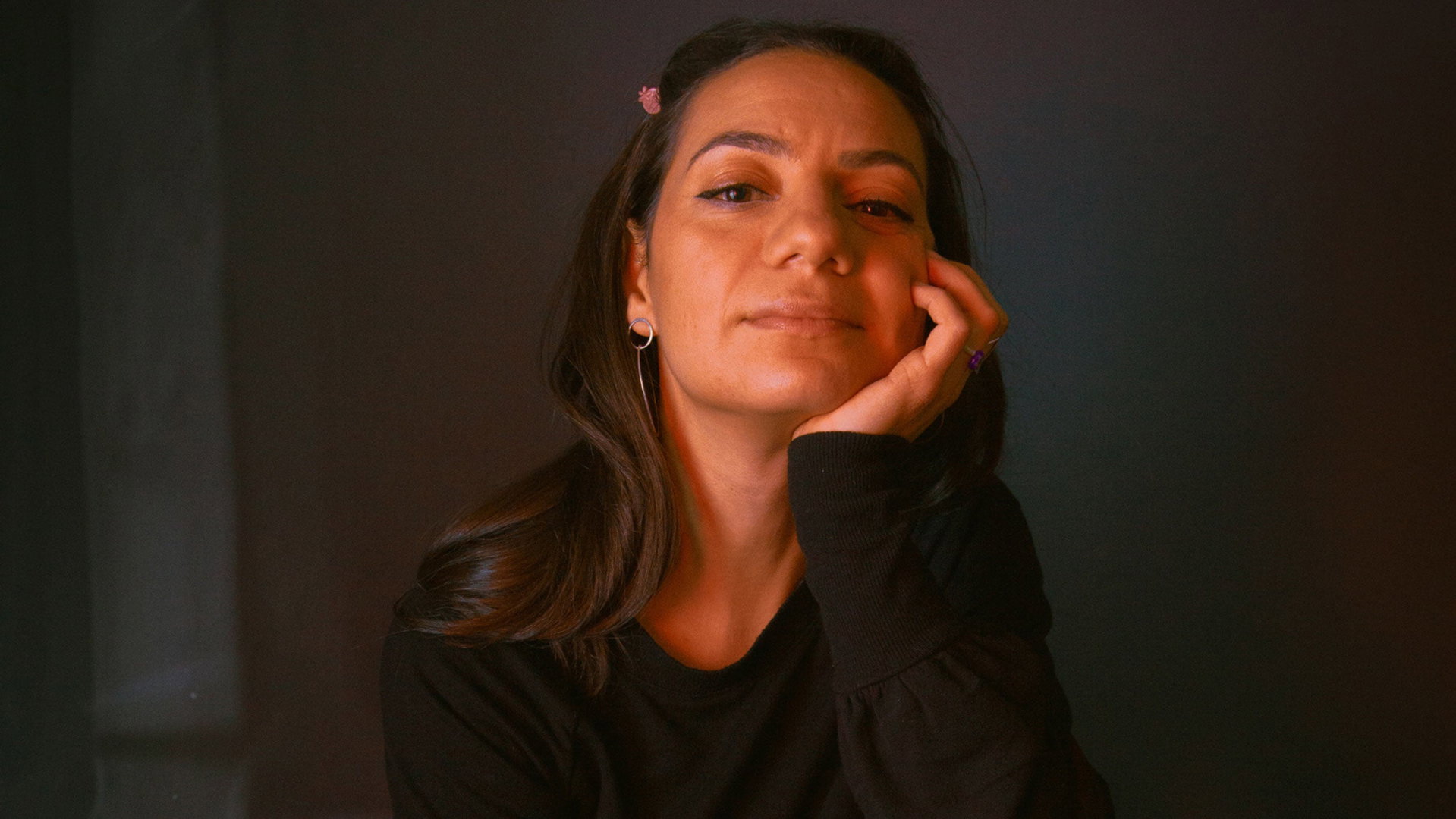 Liz Miele at Punch Line Comedy Club San Francisco