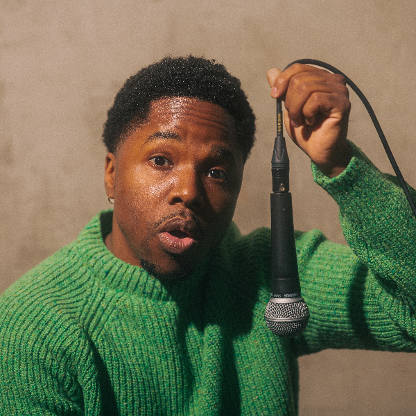 Denny Love: Show Love Tour at The Comedy Club of Kansas City