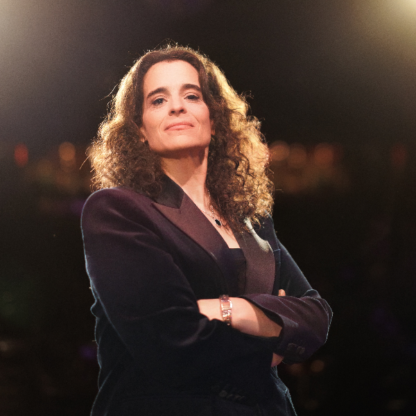 Jessica Kirson at The Comedy Club of Kansas City