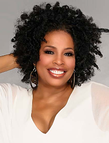 Adele Givens at Helium Comedy Club Philadelphia