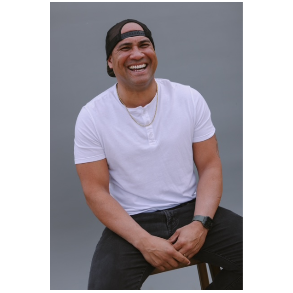 Island Magic Mike at Mic Drop Comedy San Diego