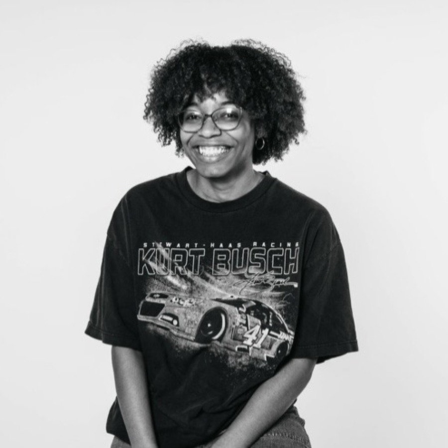 Imani Denae at Claude's Comedy Club & Bar