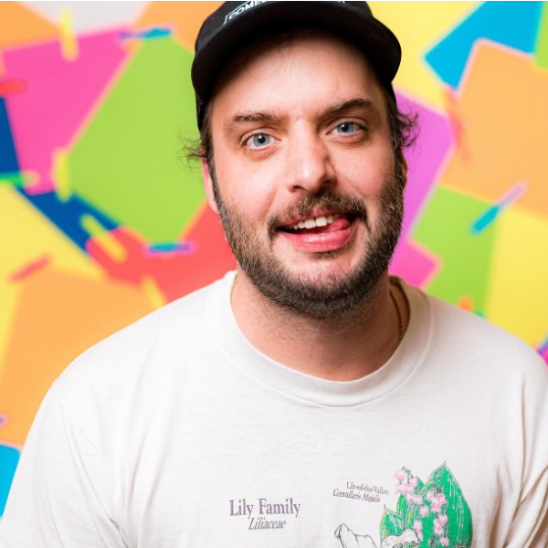 AJ Grill at Comedy Cabin