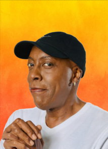 Arsenio Hall