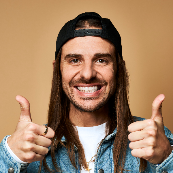 Craig Conant at Palm Beach Improv