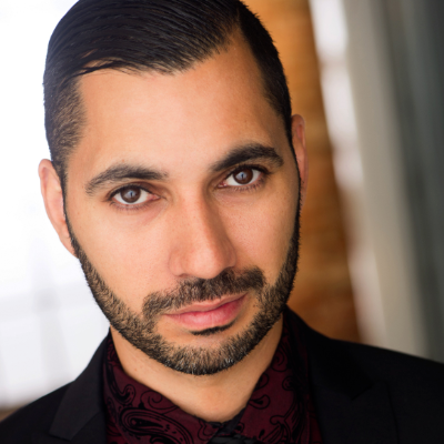 Armando Anto at Wiseguys Comedy Club The Gateway