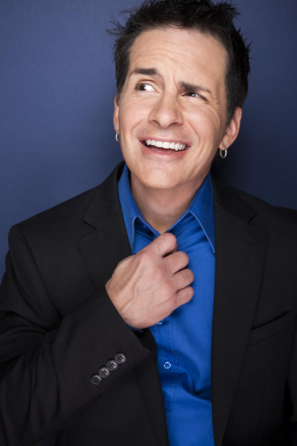 Hal Sparks: Unrepeatable