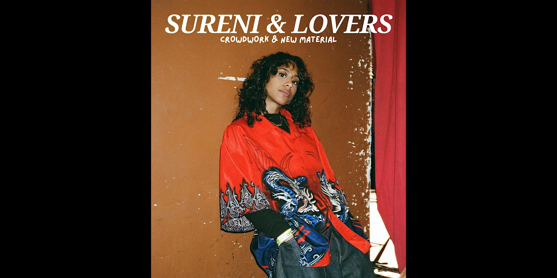 Sureni & Lovers at Union Hall