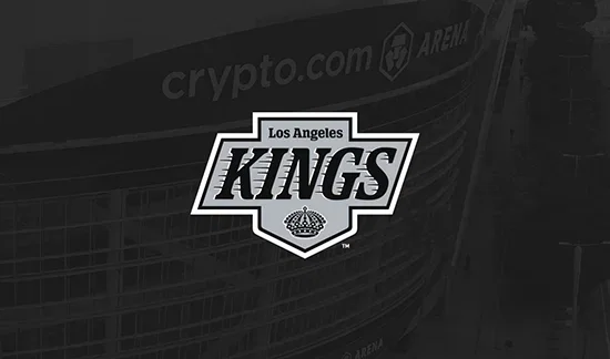 Utah Mammoth vs Los Angeles Kings at Crypto.com Arena