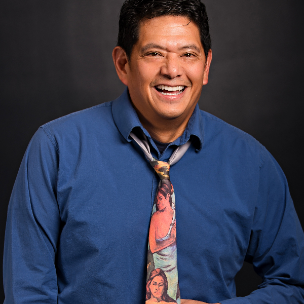 Jimmy Earll at Laughs Unlimited Comedy Club
