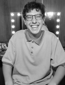 In The Other Room: Jack Shaw