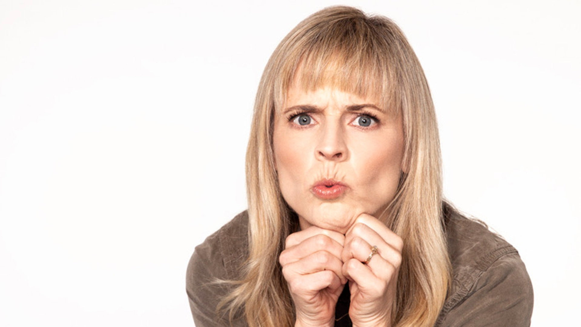Maria Bamford at The Bell House