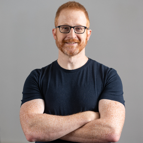 Steve Hofstetter at The Comedy Zone Greenville
