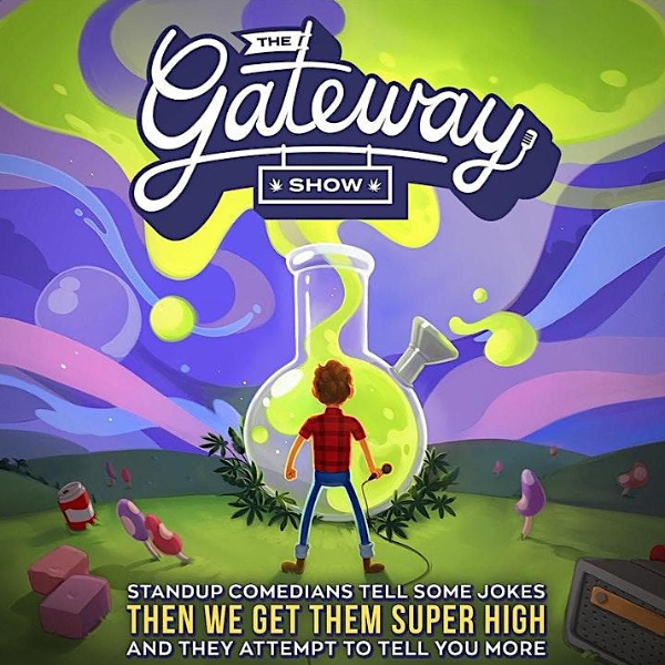 The Gateway Show at Loonees Comedy Corner