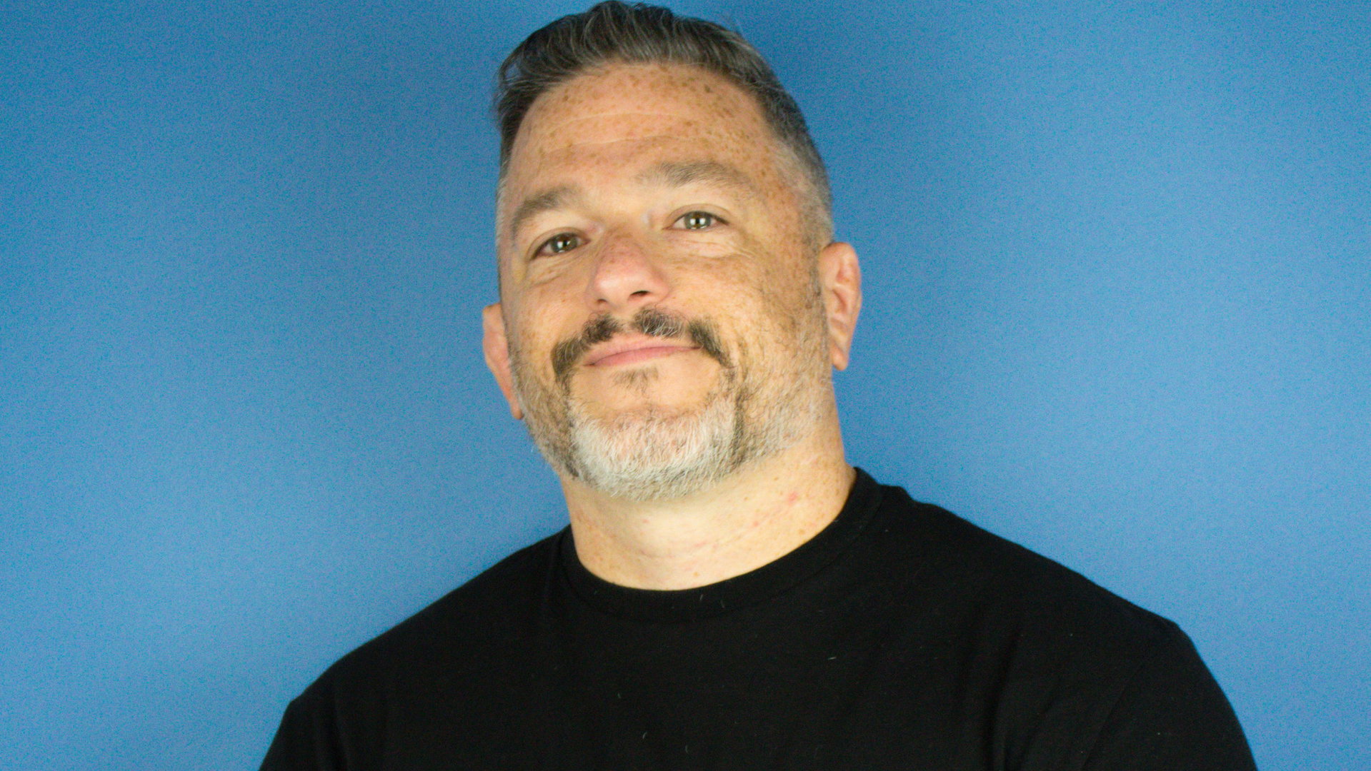 Mike Rainey at Punch Line Comedy Club Sacramento