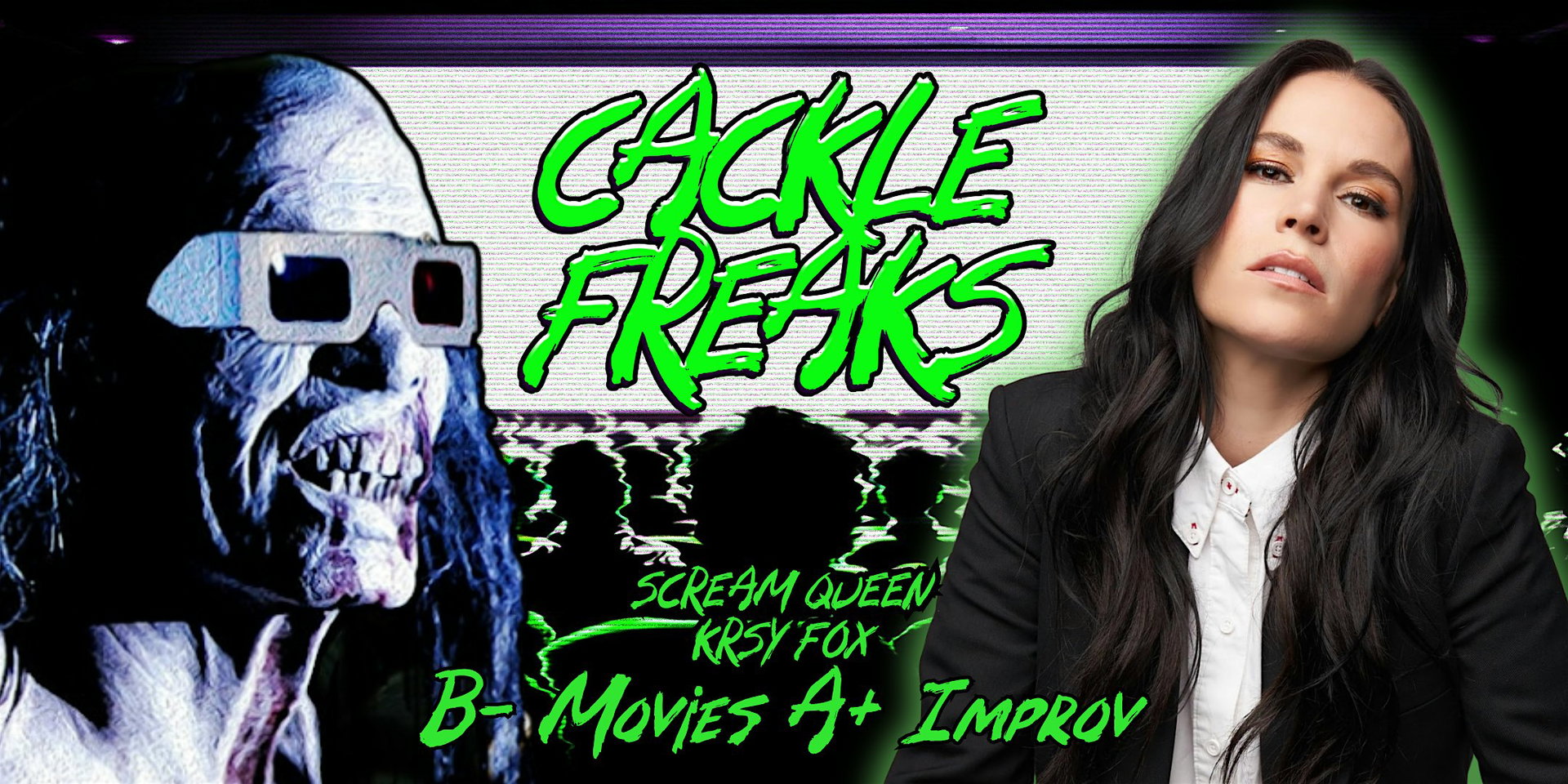 Cackle Freaks