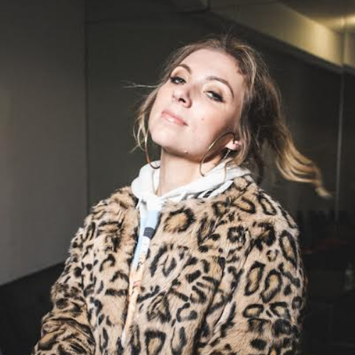 Annie Lederman at The Comedy Store La Jolla