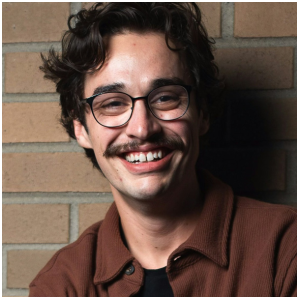 Joey Bragg at Rooster T. Feathers Comedy Club