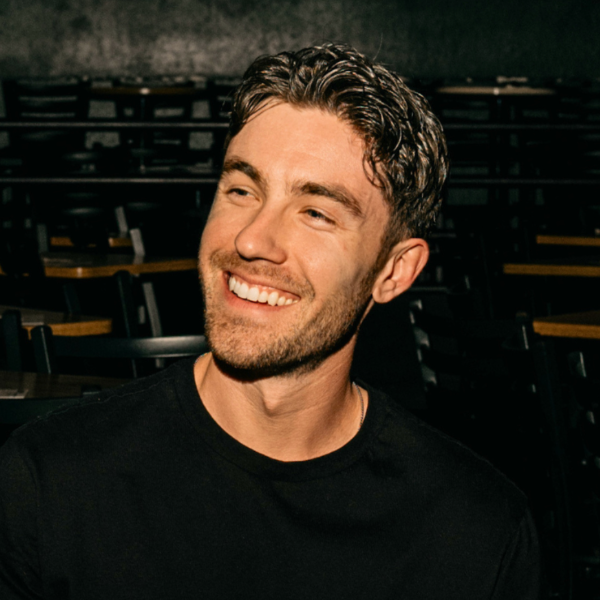 Will Burkart at Ft. Lauderdale Improv
