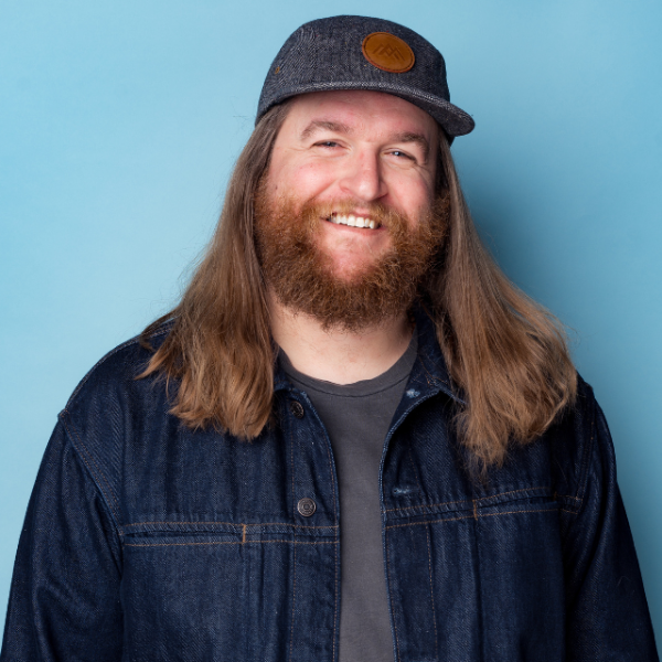 Chris Higgins at The Comedy Zone Greenville