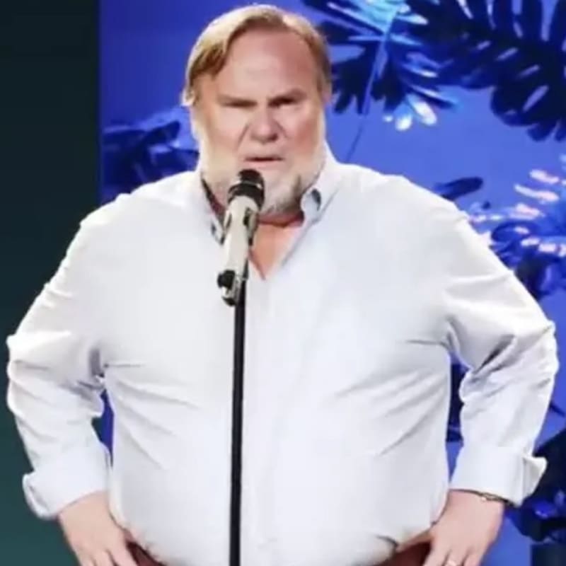 Kevin Farley