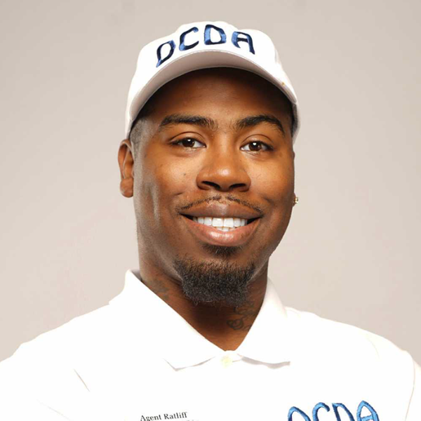 Calimar White at Tacoma Comedy Club