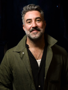Tommy Pope at Helium Comedy Club Philadelphia
